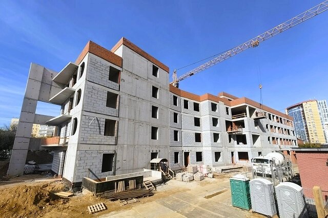    Фото: пресс-служба компании «Атомстройкомплекс»