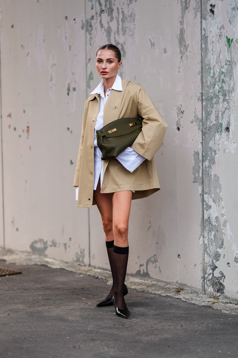 EDWARD BERTHELOT//GETTY IMAGES