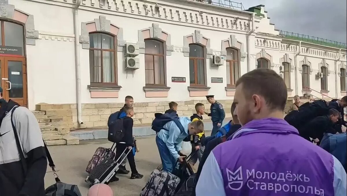     Автор: Администрация Ессентуков