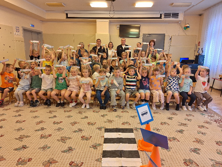    Фото: ОГИБДД УВД по ЗАО