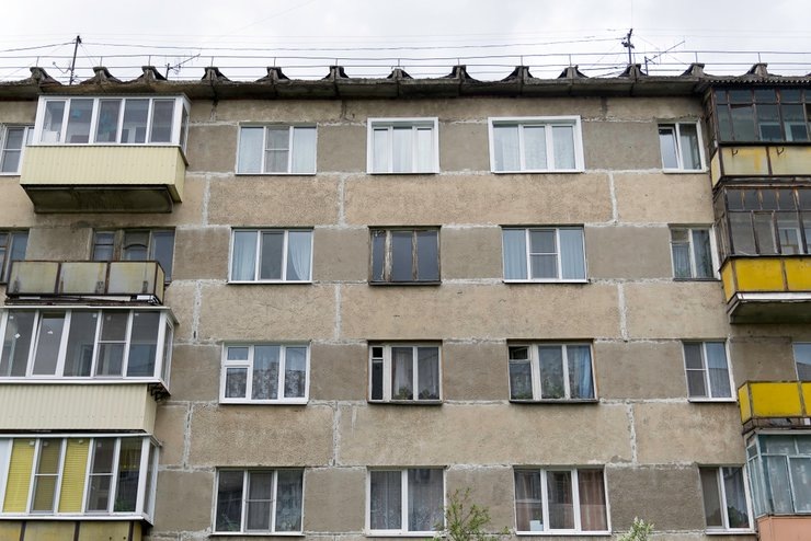Интересно, а у вас большие или маленькие кухни? Напишите, пожалуйста, в комментариях площадь, любопытно сравнить