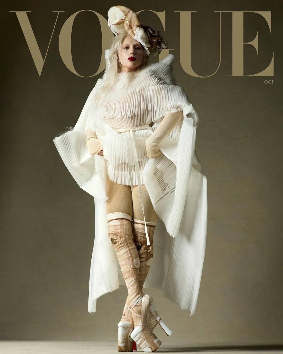 Vogue