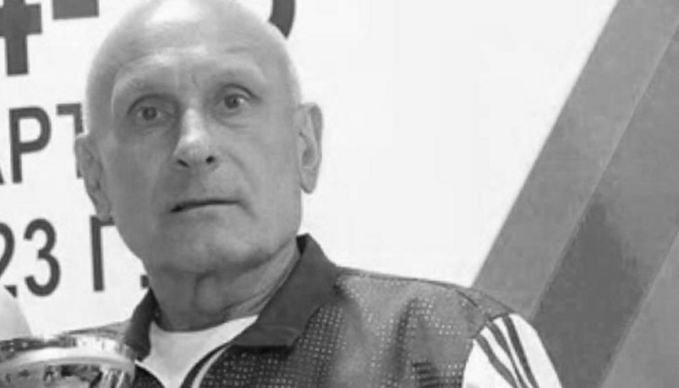    О месте и дате прощания с тренером будет известно позже. Фото: Федерация бокса Кузбасса.