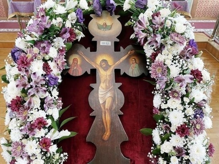     ФОТО: УЛАН-УДЭНСКАЯ И БУРЯТСКАЯ ЕПАРХИЯ.