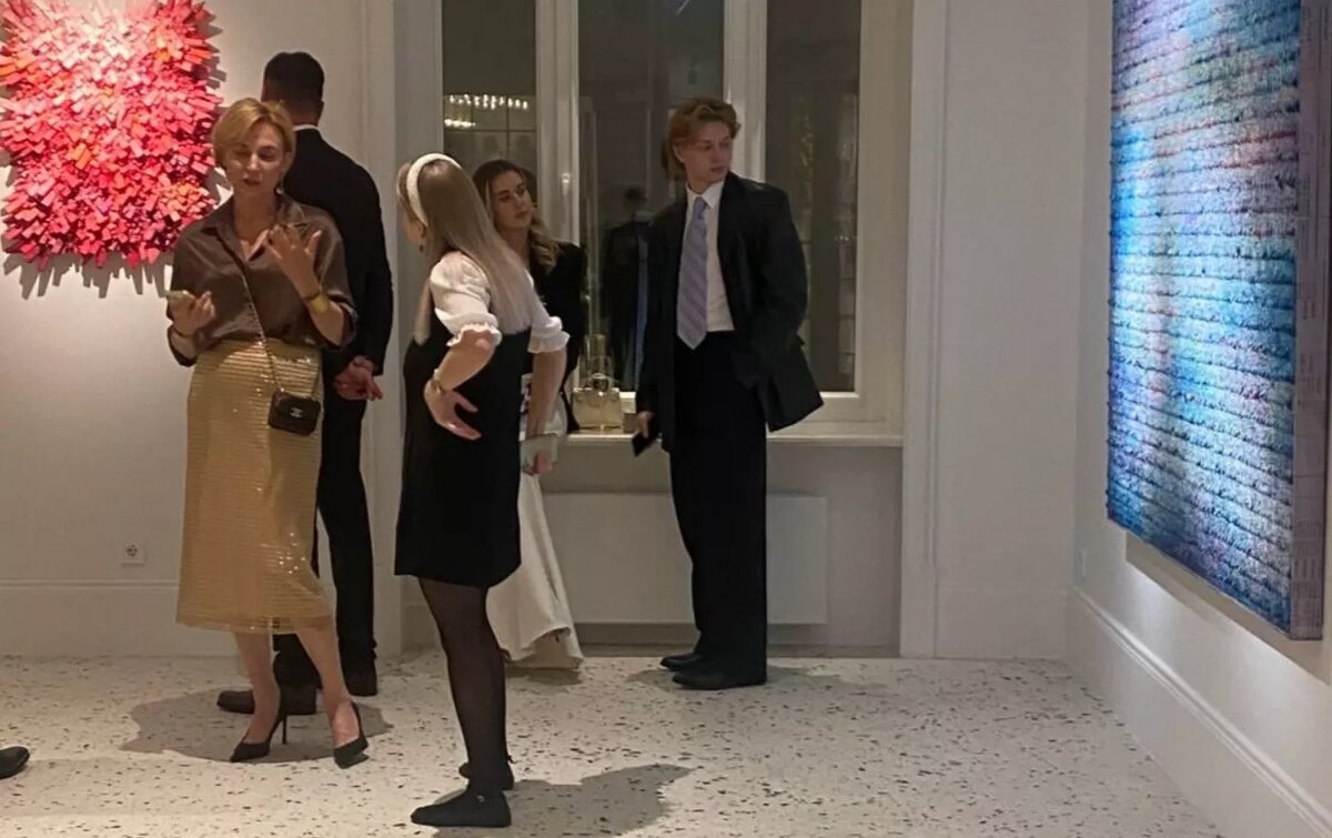 Фото: Telegram-канал «Сторожевая Милова» 