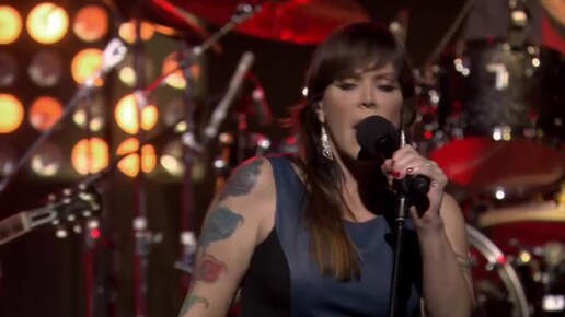 Beth Hart & Joe Bonamassa - Live in Amsterdam