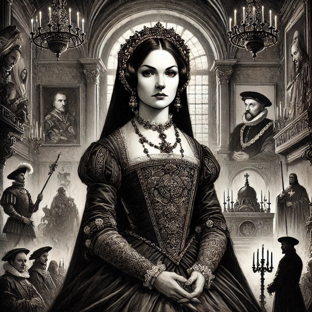 Фото вымысел художника.