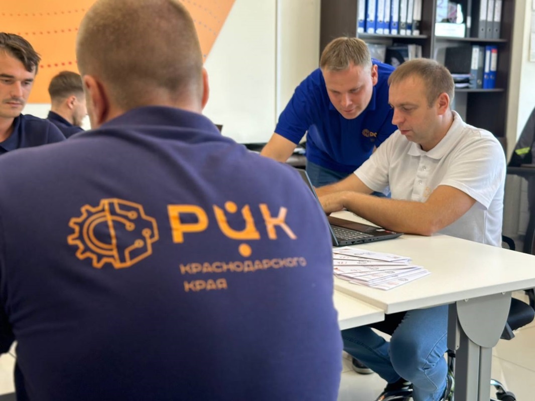 Федеральная база Лучших практик пополнилась кубанским опытом.  Фото: Фото: пресс-служба администрации Краснодарского края