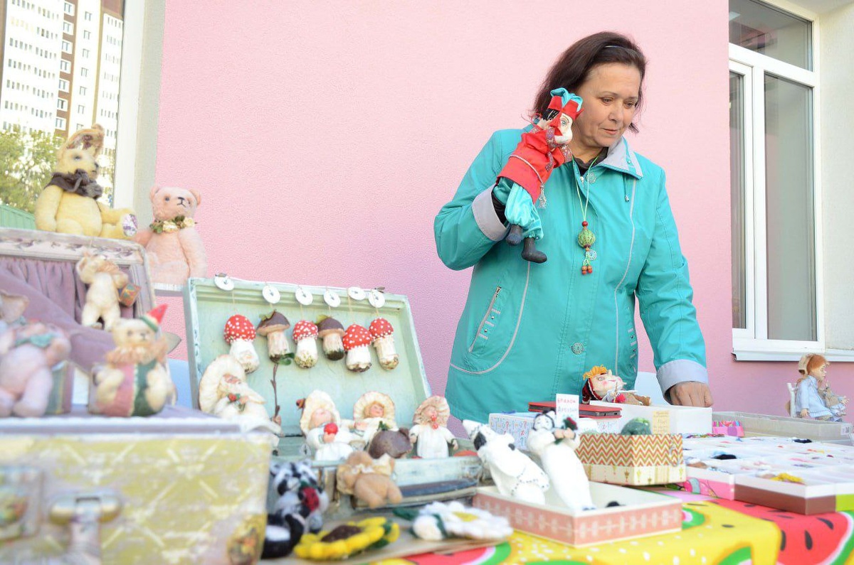  📷    В областном центре открылся театральный фестиваль «Оренбургский арбузник» Белов Михаил Александрович