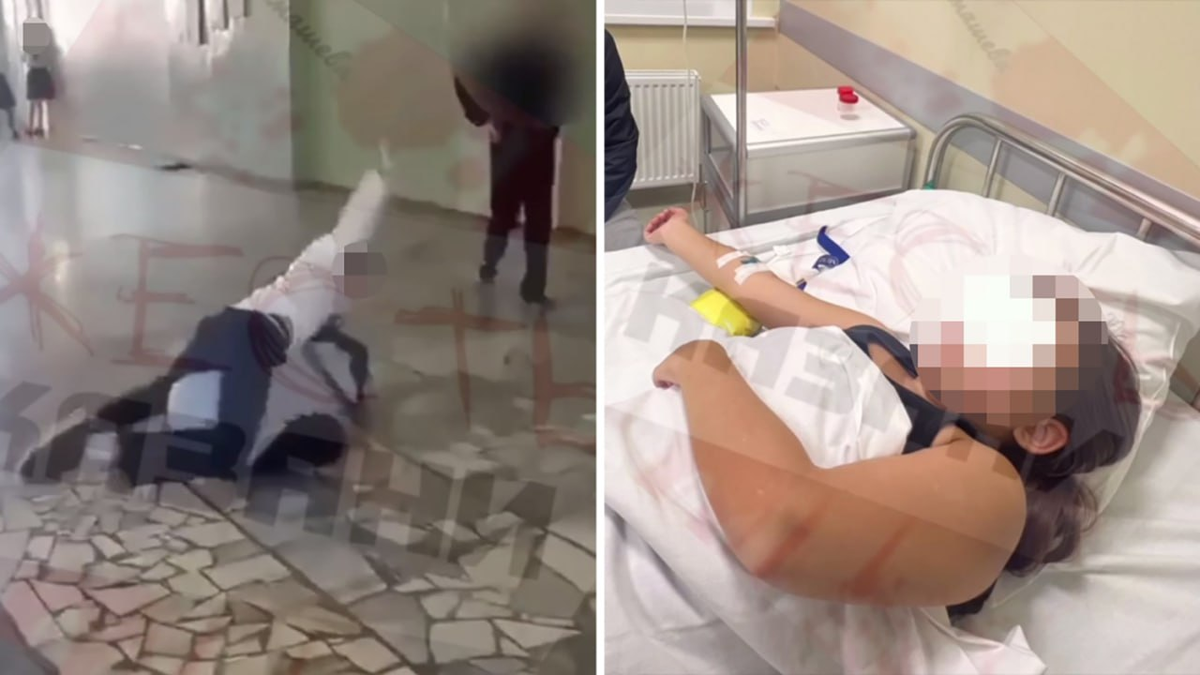 Фото: Использованы материалы: t.me/Жесть Казани