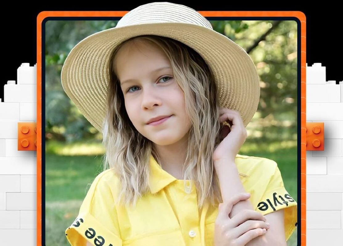 У Кати диагностирована саркома кости.  Фото: Фото предоставлено хоккейным клубом «Трактор»