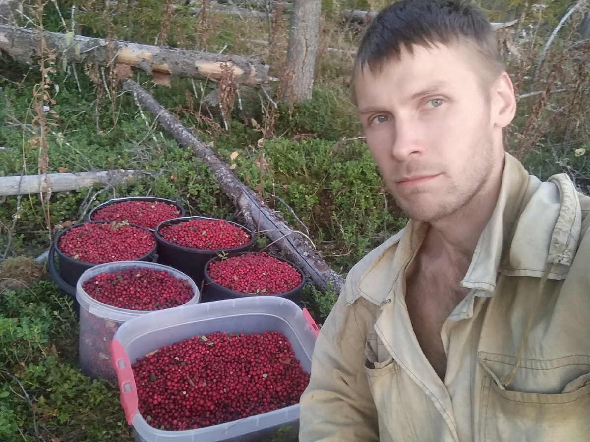 В конце рабочего дня) результат радует)