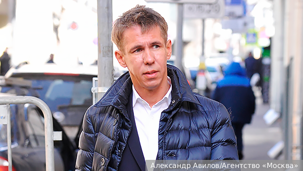     Фото: Александр Авилов/Агентство «Москва»   
 Текст: Алексей Дегтярев