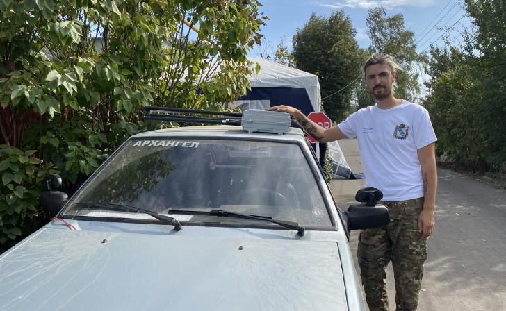 Фото: «Курские известия»