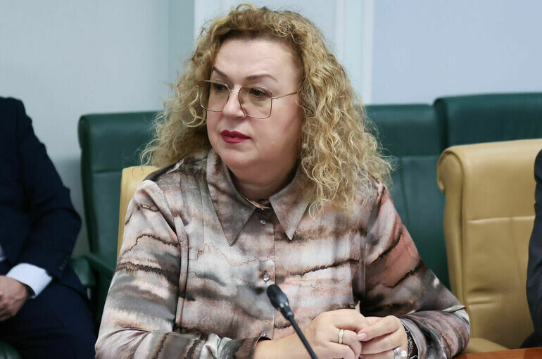   пресс-служба Совфеда