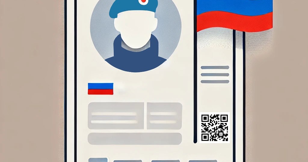 Важные изменения: Единый реестр повесток для военнообязанных!