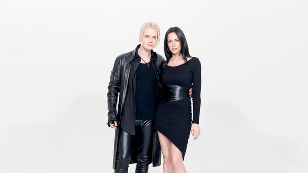     Ярослав Дронов и Елена Мартынова. Источник: rbc.ru Автор фото: Соцсети