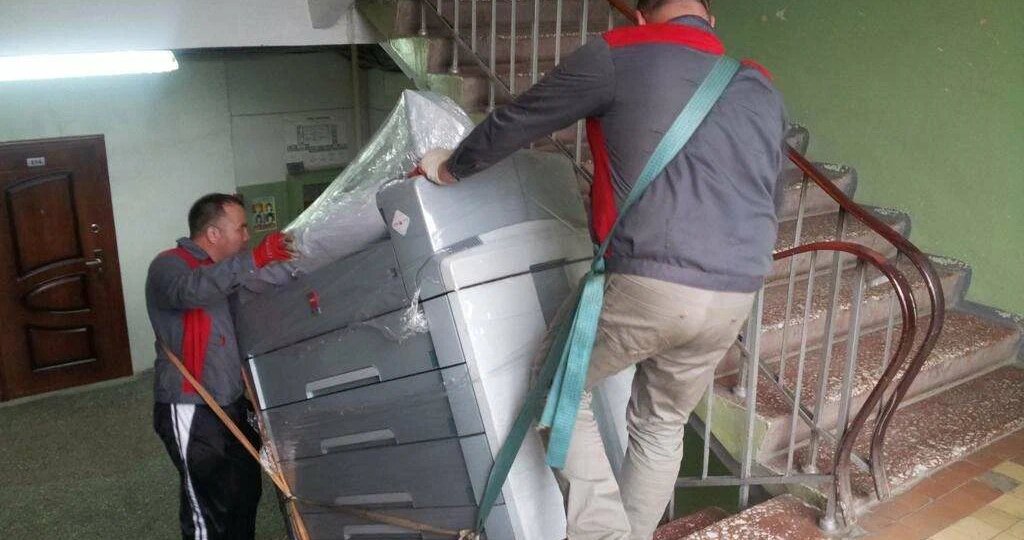 7 лучших такелажных фирм Санкт-Петербурга в 2026 году