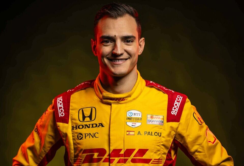    SRO Motorsports Group