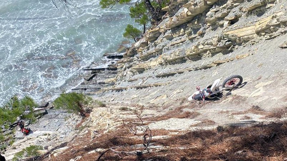 Фото: t.me/Краснодар | Телетайп