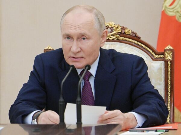    © РИА Новости Алексей Никольский