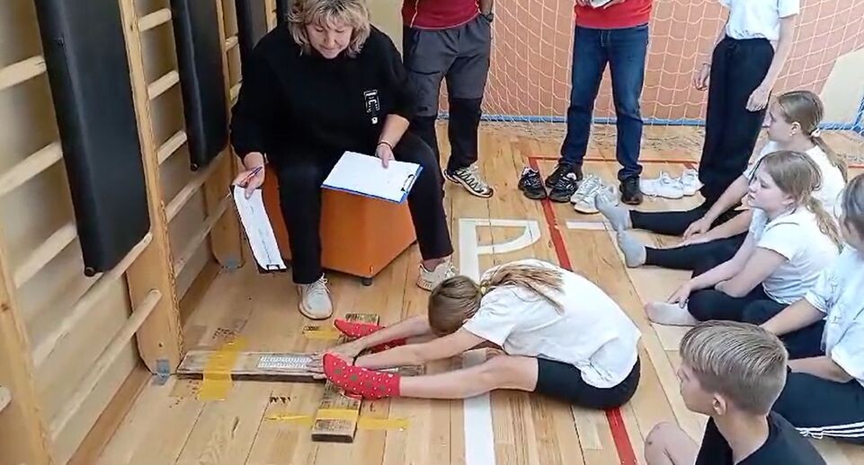    Пресс-служба администрации Павлово-Посадского городского округа