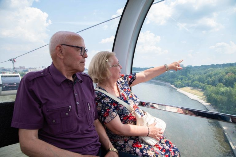    Фото: Общественная служба новостей Анна Полякова