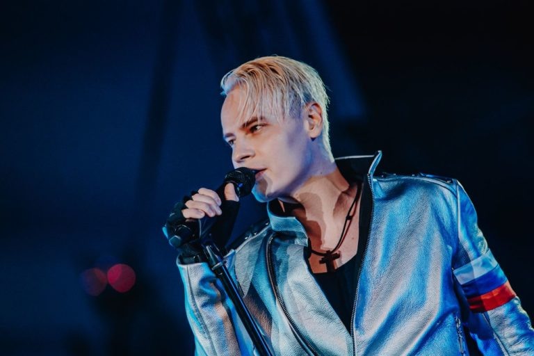    Фото: t.me/shaman_channel Екатерина Прокофьева