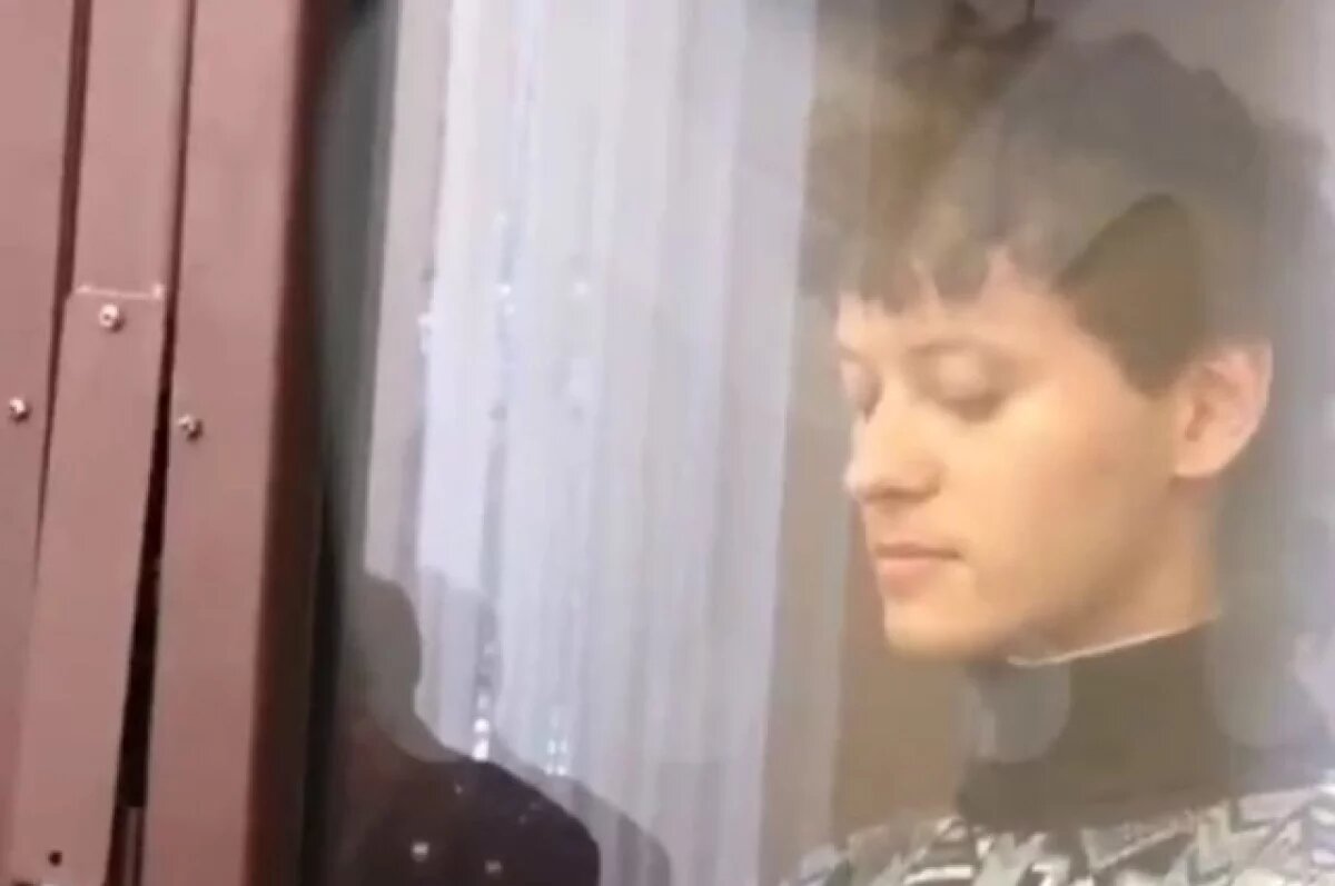    Прокуратура Самарской области утвердила обвинение певцу Шарлоту*