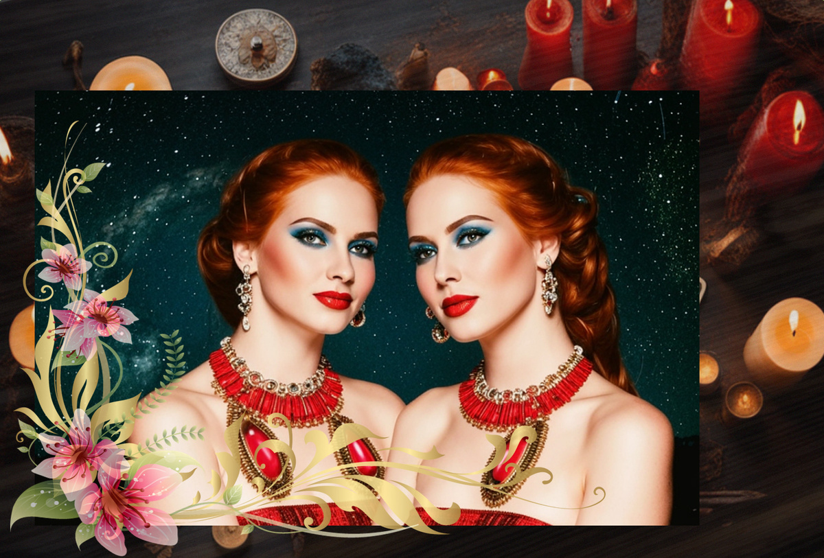 Таро для Близнецов на ближайшее будущее