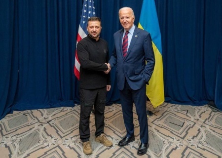    Il Messaggero: в Италии, Франции и США намерены превратить «план победы» Зеленского в «мирный план»