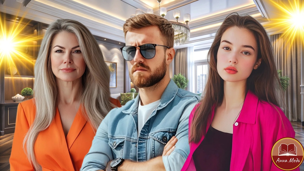 копирование и озвучивание рассказа запрещено без согласия автора