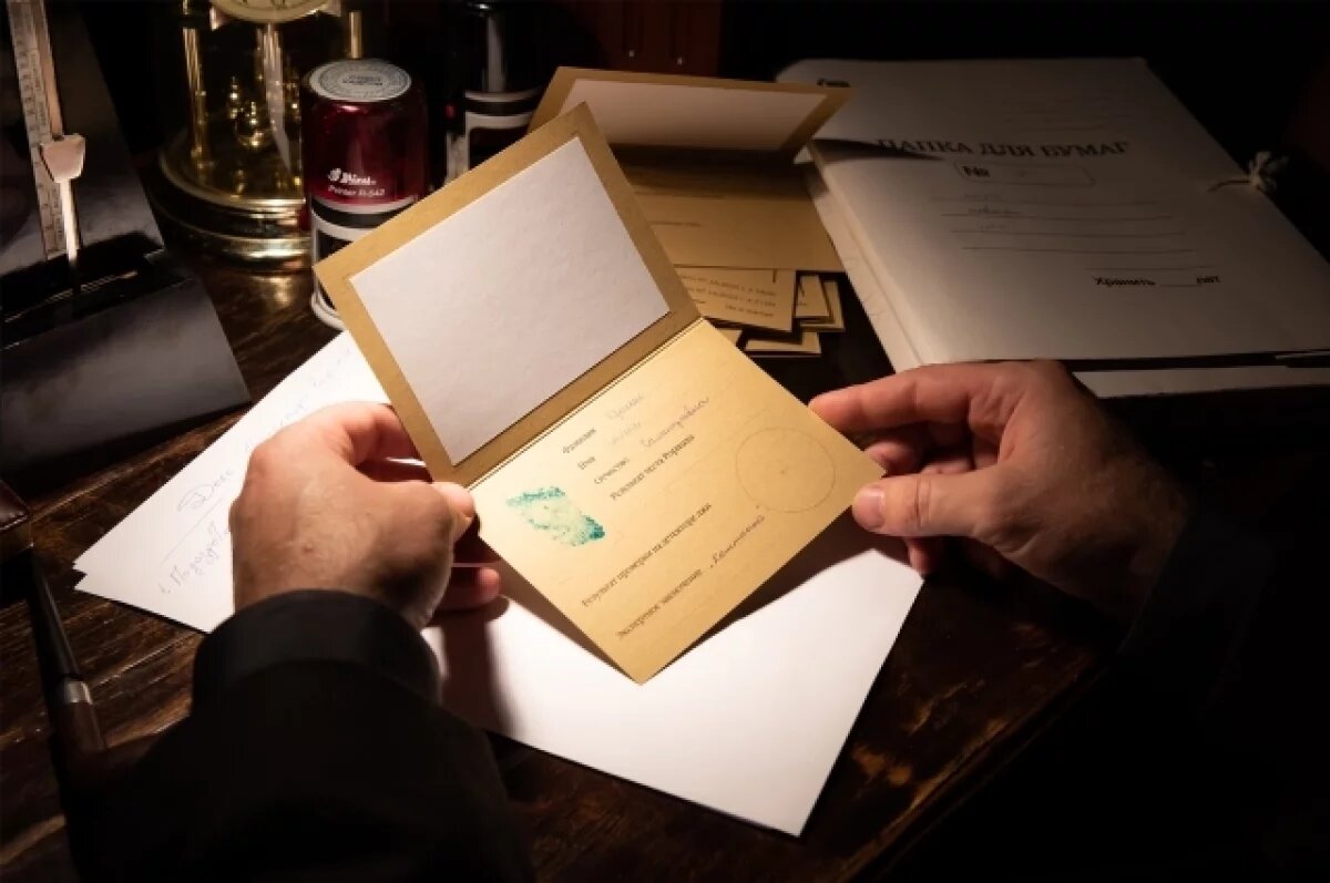    В Омске появился новый театр