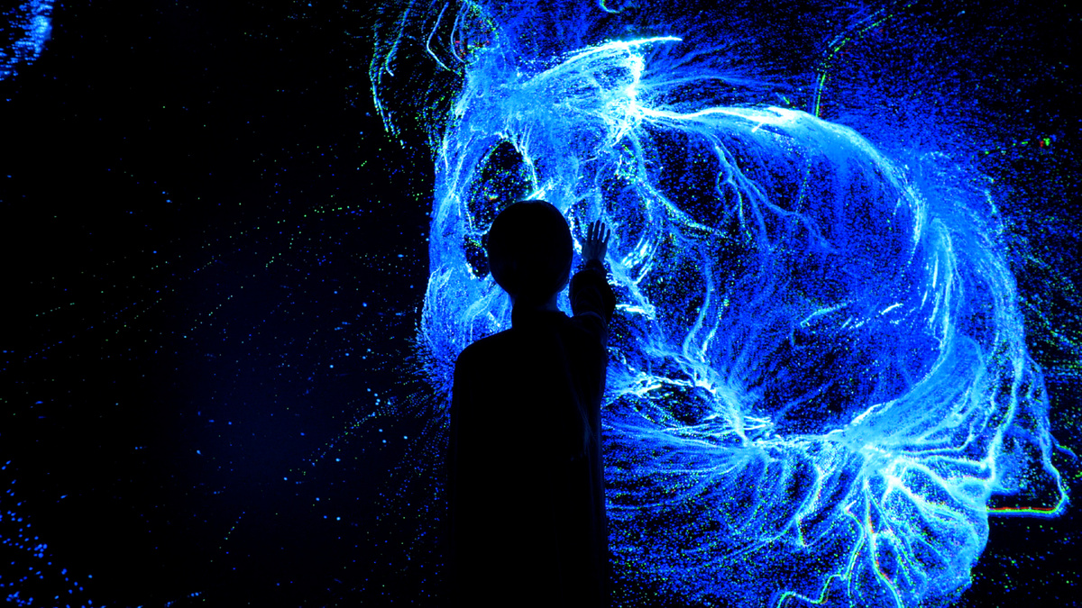    В арт-пространстве Luminar открылась новая экспозиция (фото 3)