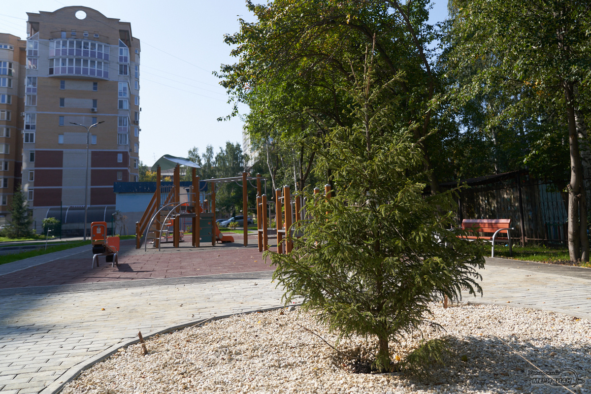    Фото: Лидия Аникина © ИА «Уральский меридиан» Ника Румянцева