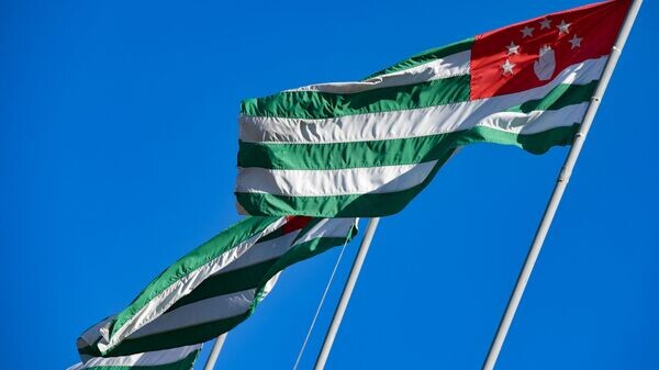    © Sputnik / Томас Тхайцук