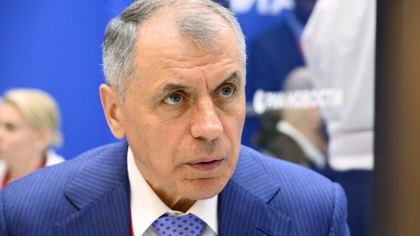   РИА Новости Александр Кряжев