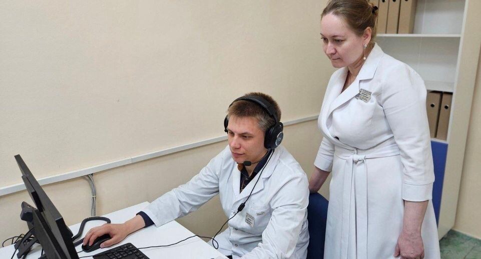    Пресс-служба администрации городского округа Лобня