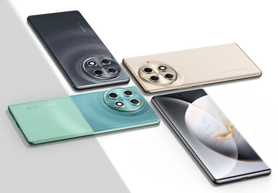 Изображение: Tecno  📷
