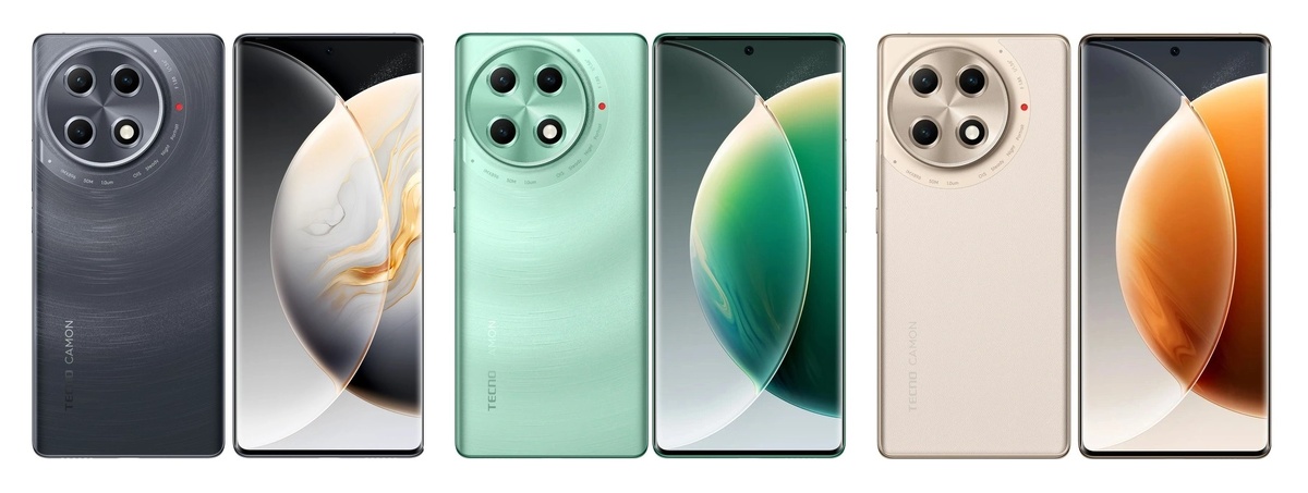 Изображение: Tecno  📷
