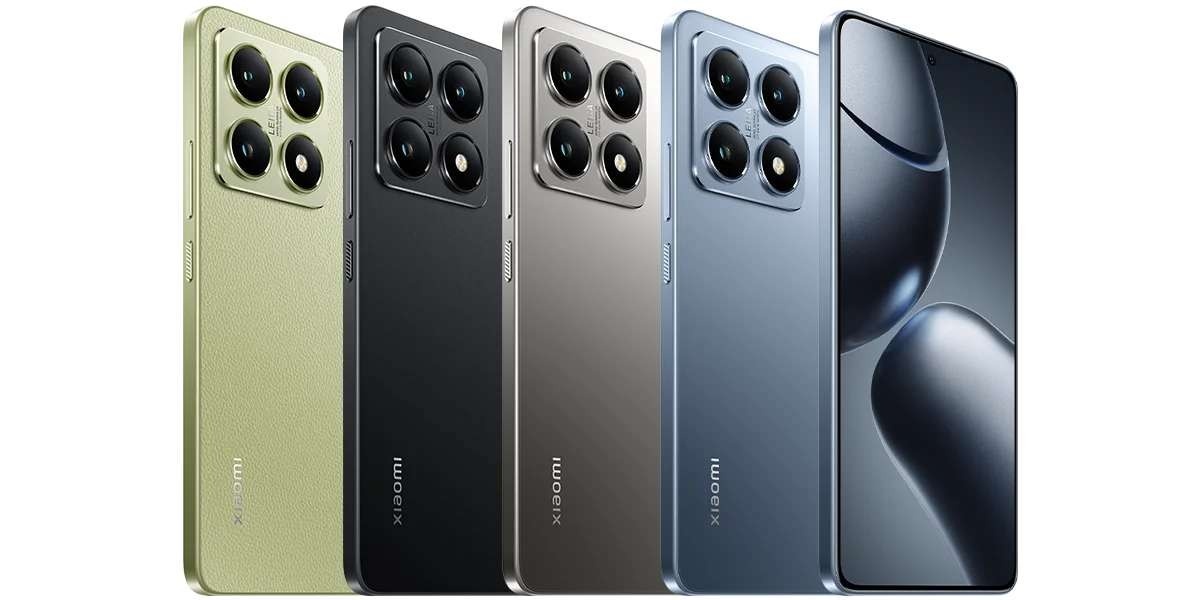 Изображение: Xiaomi  📷
