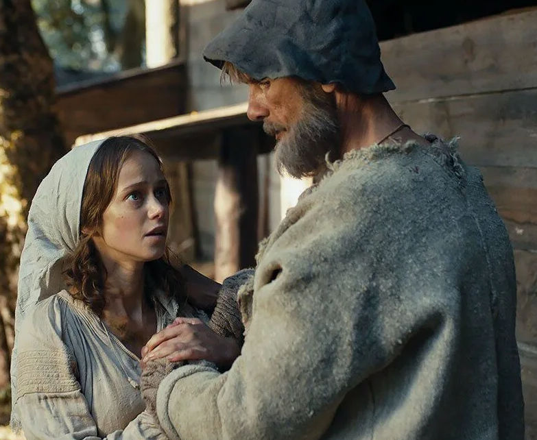 Снохач и молодая невестка