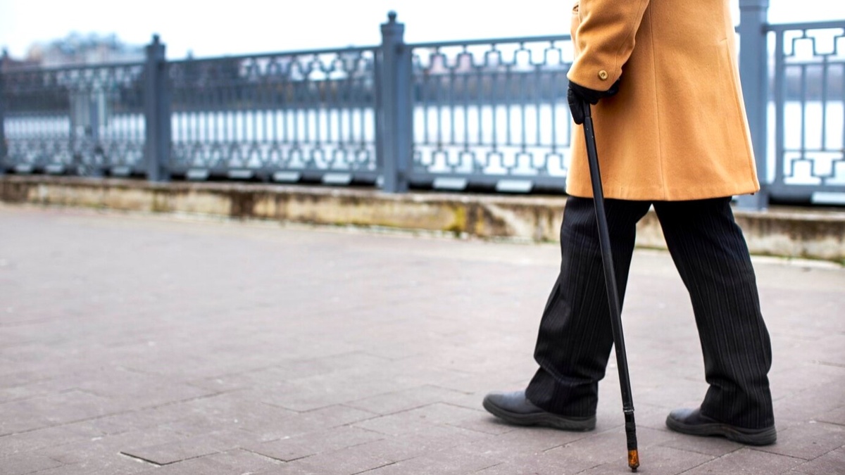    В Югре появилась новая льготная категория - «Дети войны»