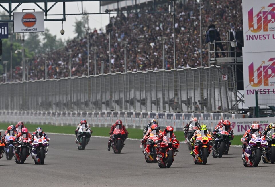    MotoGP