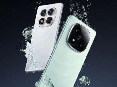    Представлен Redmi Note 14 Pro+: АКБ на 6200 мАч, телекамера и защита IP69