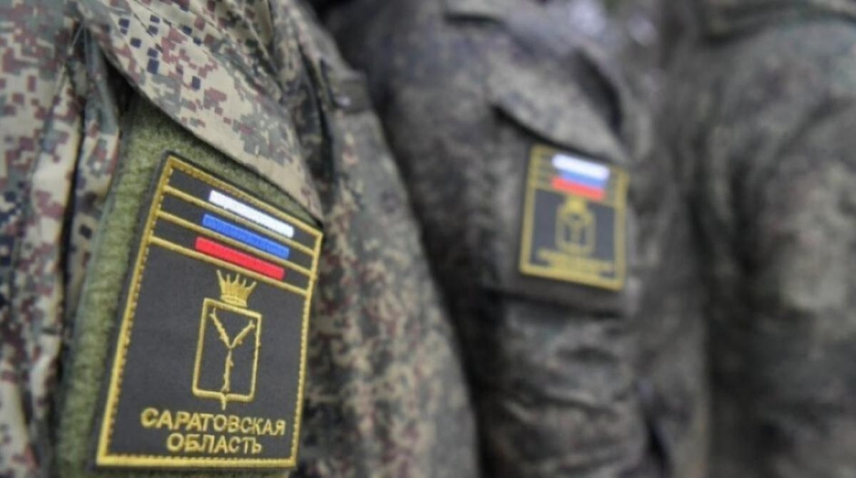    В Саратовской области улицы будут называть именами героев СВОНовости Саратова и области – Сетевое издание «Репортер64»