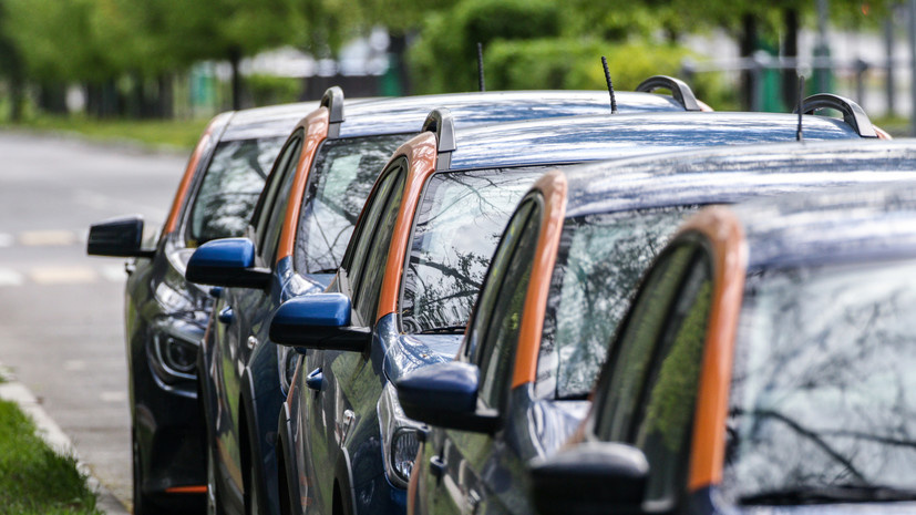   globallookpress.com Lantyukhov Sergey/news.ru