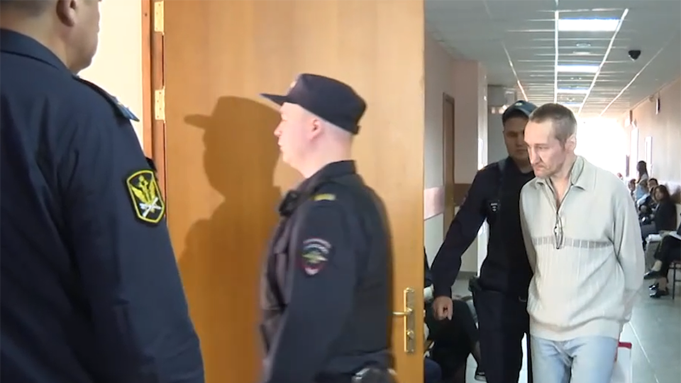 Фото: © РЕН ТВ