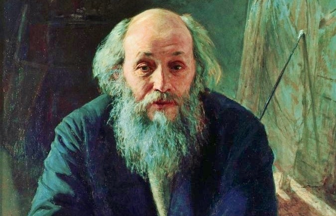 Николай Ге