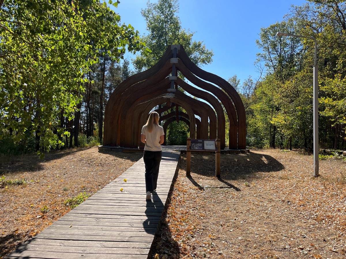 Фото: Михаил ГЛУЩЕНКО